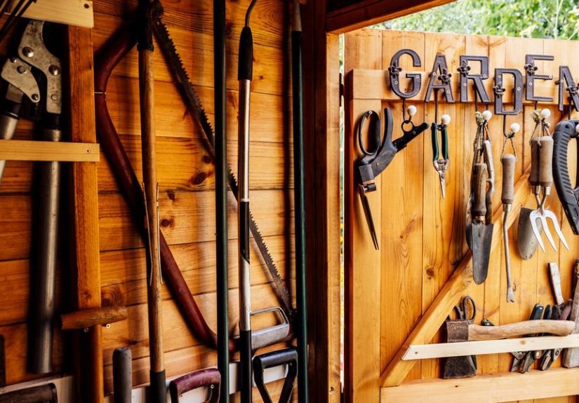 The Best Shed Storage Solutions on Amazon