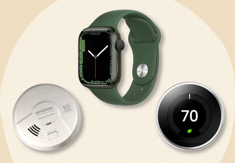The Best Technology for Aging in Place