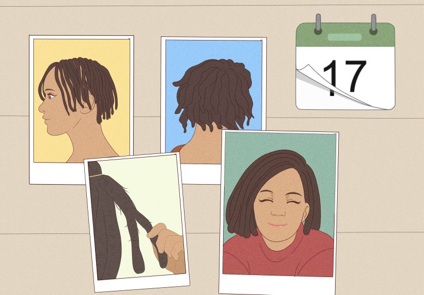 The Best Ways to Start Locs on Natural Hair (All Textures)