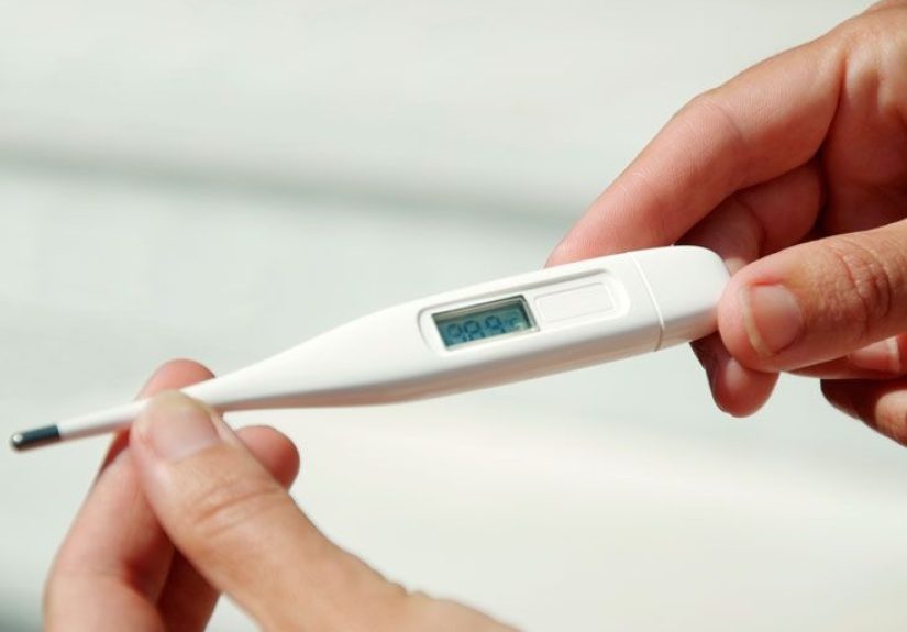 Thermoregulation