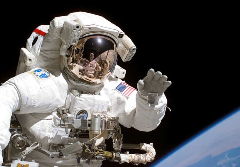 To Boldly Go: The Science Behind Pooping in Space