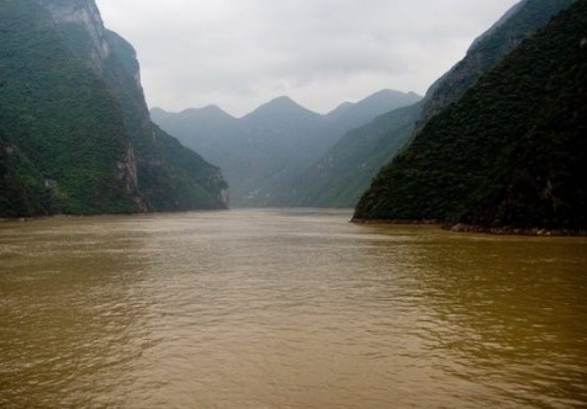 Top 10 Killer Floods