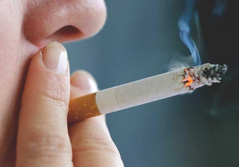 Ulcerative Colitis and Smoking: Does It Really Help?