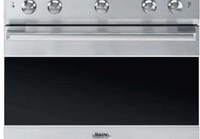 Viking Designer Series Cooking Range