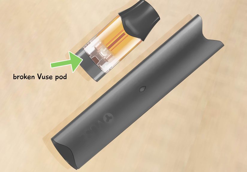 Vuse Pod Not Working? Common Causes and Fixes
