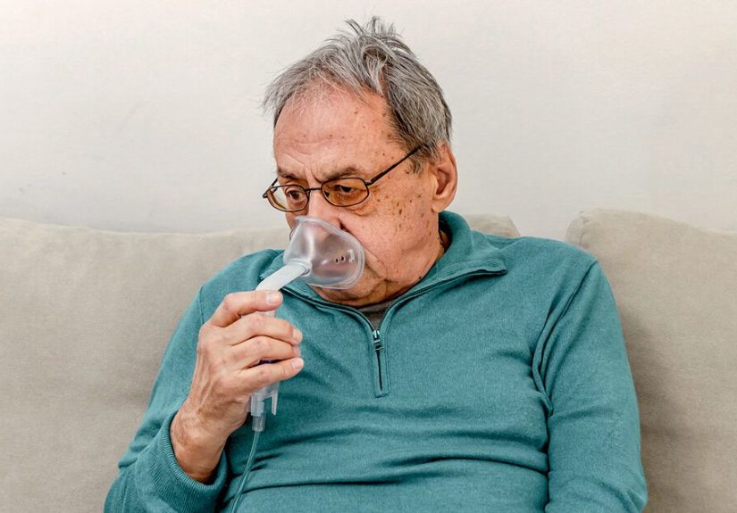 What 'Blue Bloater' and 'Pink Puffer' Mean for COPD