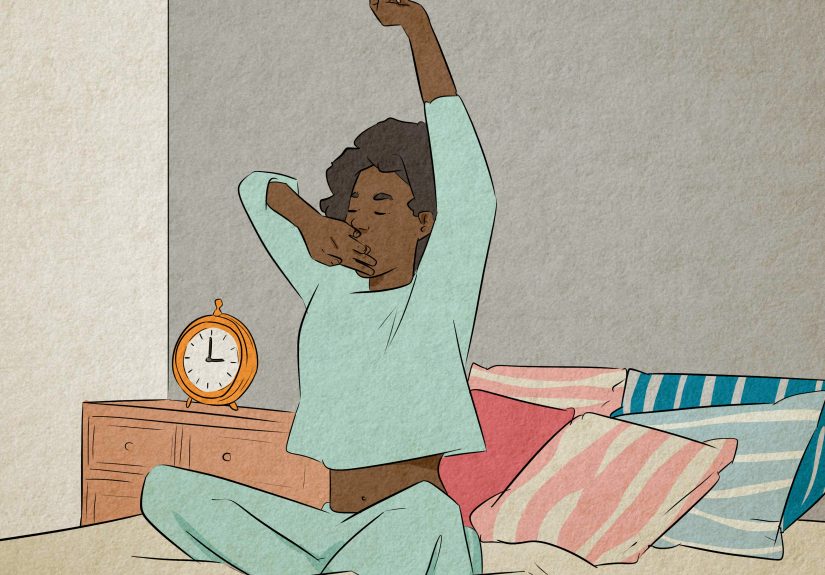 What Does Your Morning Routine Reveal About You?