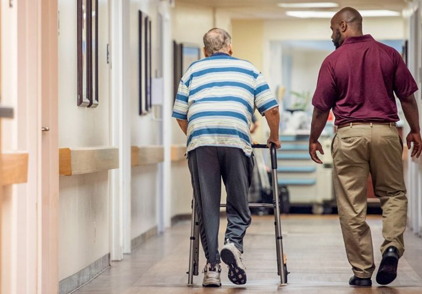 What to Know About Ankylosing Spondylitis