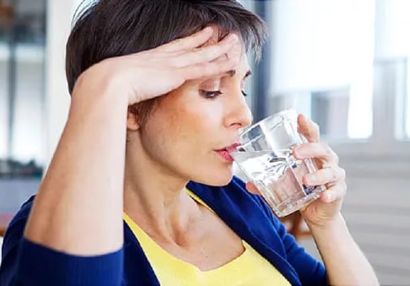 What You Should Know About HRT