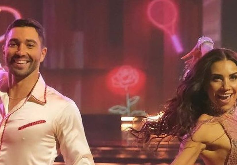 Why 'Dancing With the Stars' Fans Already Say Joey Graziadei Will Be in the Season Finale