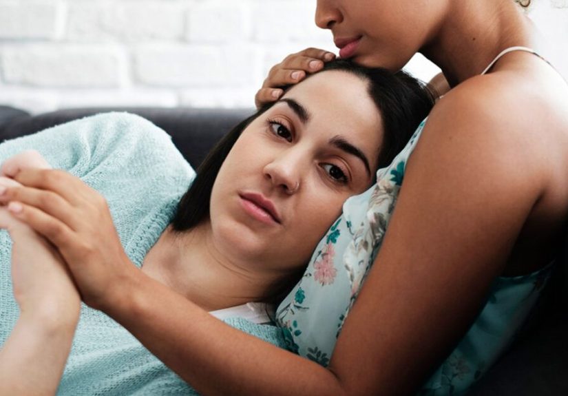 Why MS Causes Sexual Dysfunction in Women  and What You Can Do