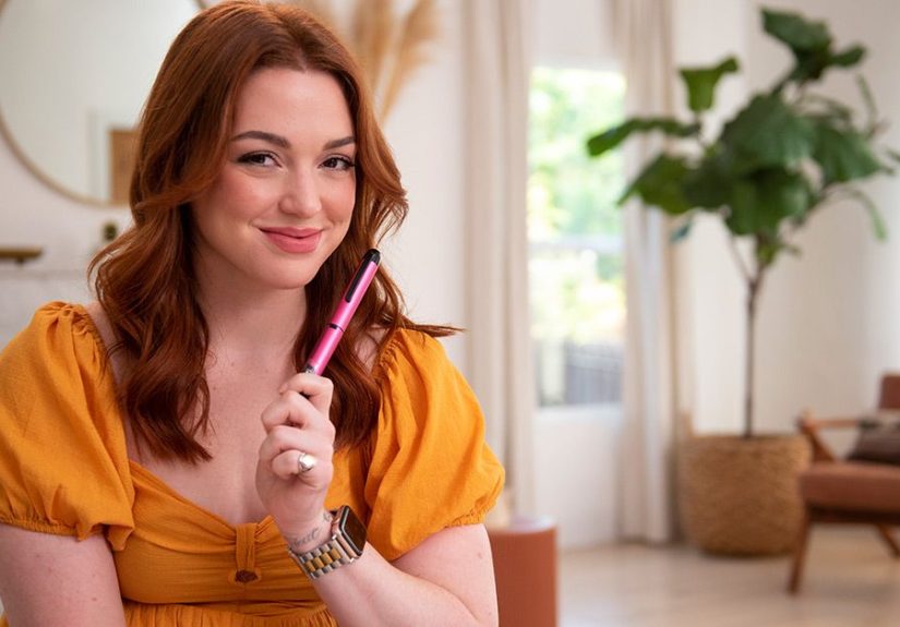 Why This Former Disney Star Started a Second Career as a Nurse
