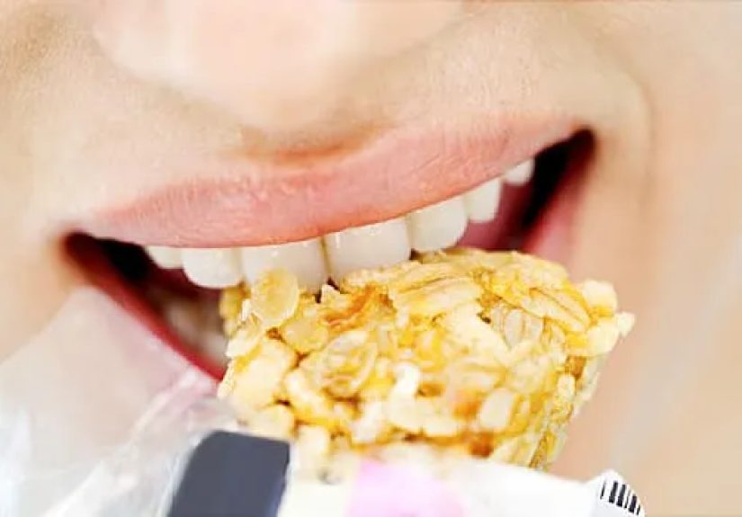 Why We Get Hungry