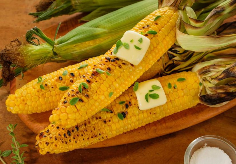You’re Probably Cooking Your Corn on the Cob Wrong
