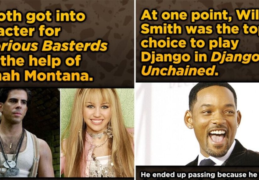 15 Behind-The-Scenes Facts About Tarantino Movies