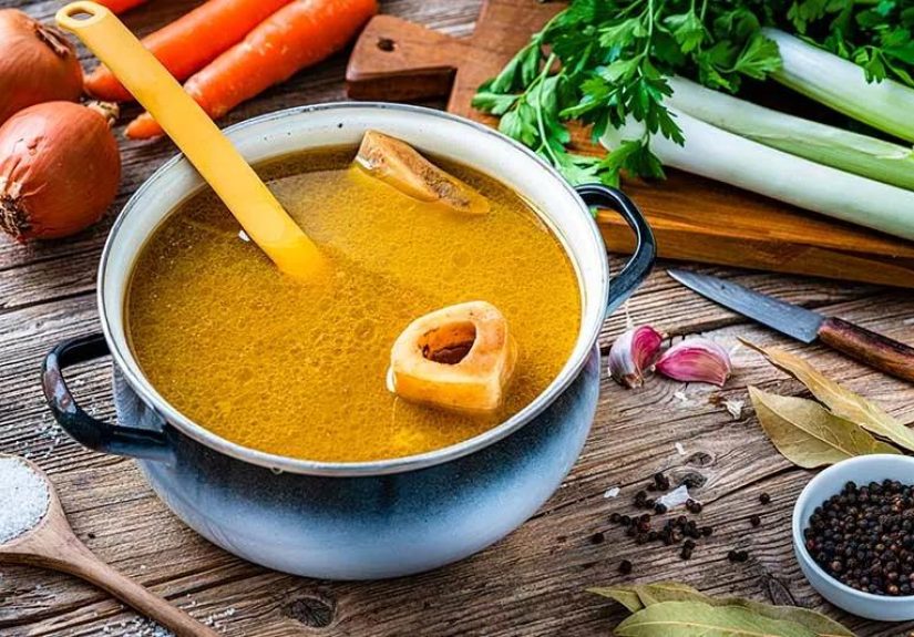 18 Foods With Collagen Boosting Benefits