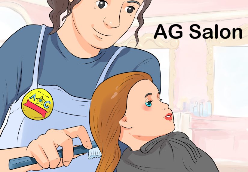 3 Ways to Wash an American Girl Doll's Hair