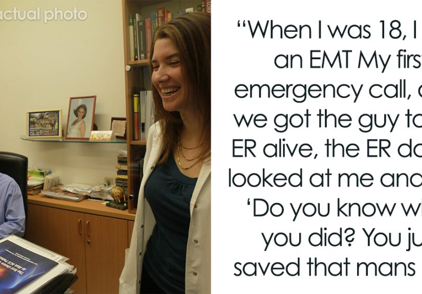 30 Coolest Things People In This Online Group Have Done