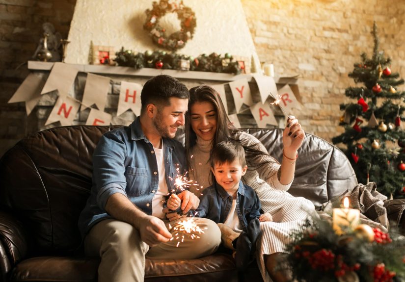 30 Fun New Year’s Eve Party Ideas for Food, Games & Decorations - Money Crashers