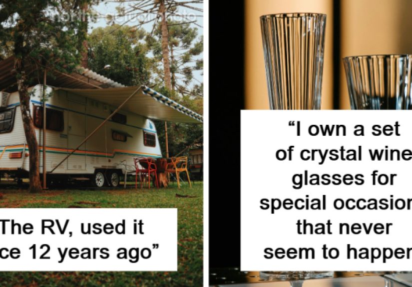 30 Times People Bought Expensive Things And Definitely Didn’t Get Their Money’s Worth