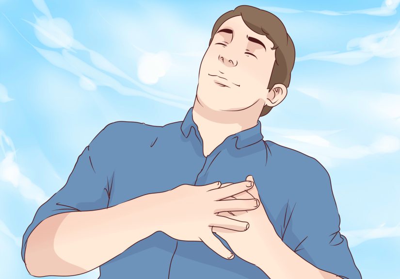 4 Ways to Develop Personality