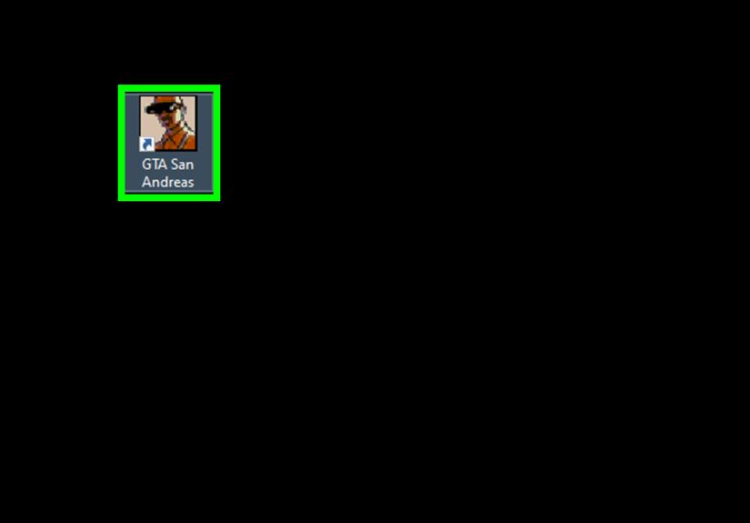 4 Ways to Install Grand Theft Auto: San Andreas