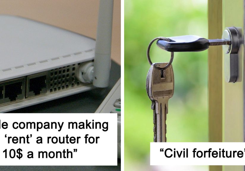 45 Things People Consider To Be Outdated Scams That Somehow Still Widely Exist