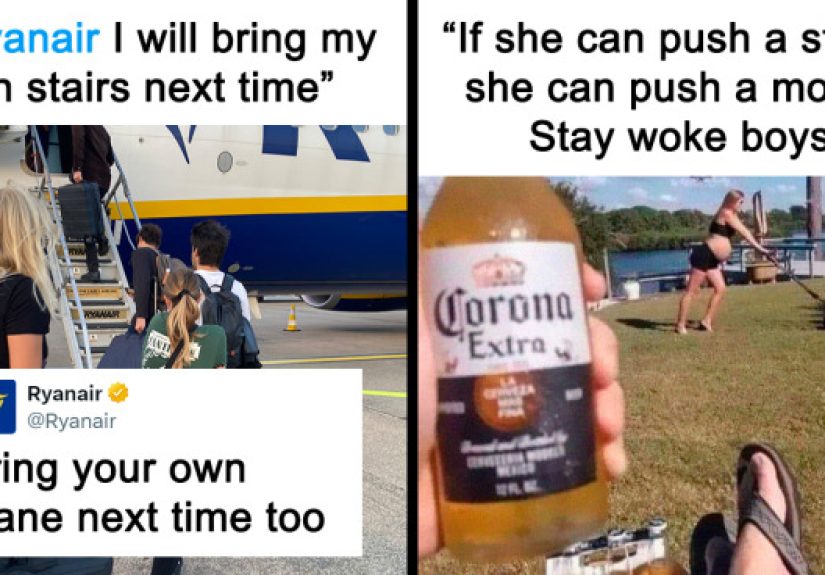 50 Of The Most Hilarious Comebacks To Have Graced The Internet