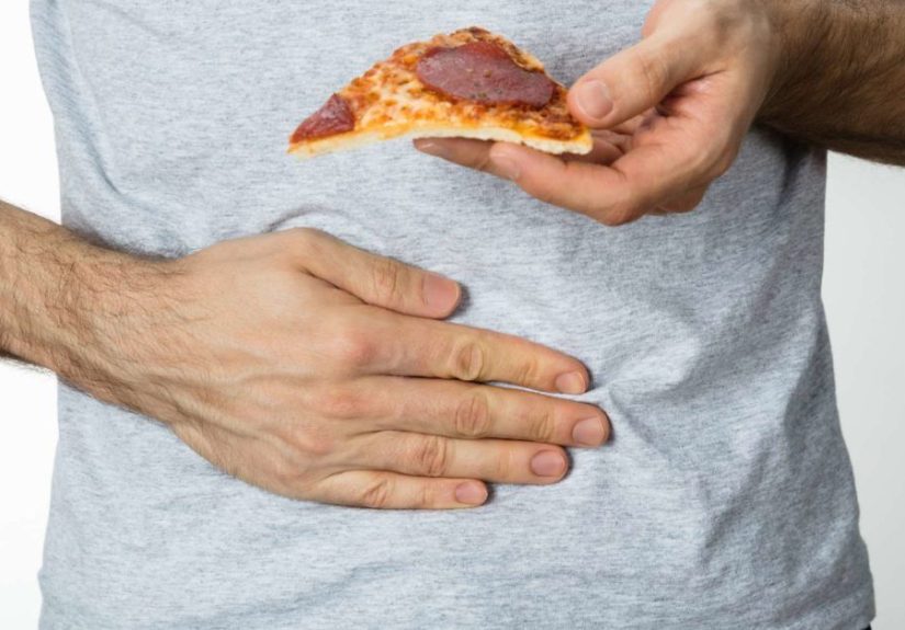 7 Symptoms of Gluten Intolerance You Should Know