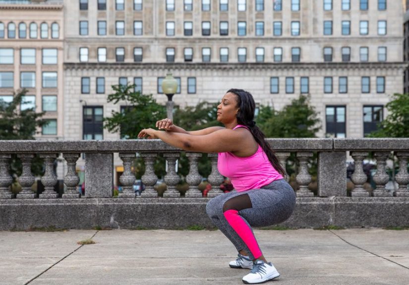 9 Bodyweight Leg Exercises