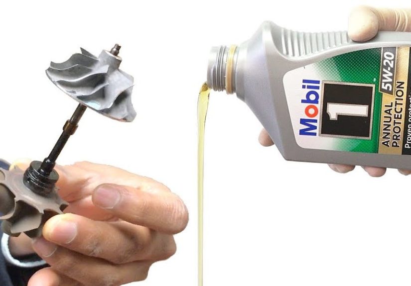 Can Engine Oil Last 20,000 Miles? Here's How Engineers Test That Claim