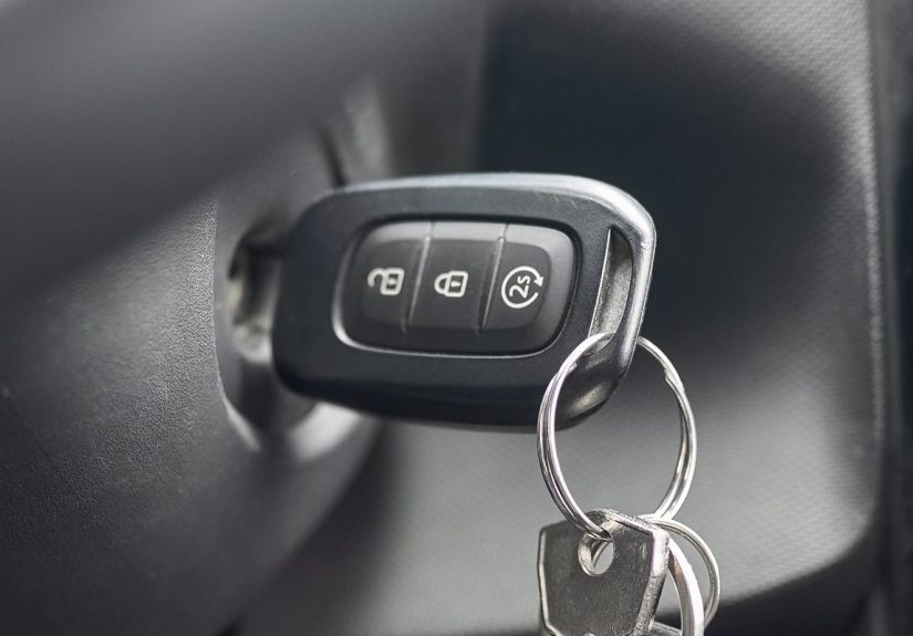 Can I Program My Own Car FOB?