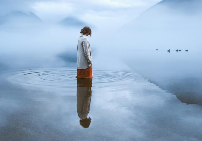 Canadian Photographer Captures Wanderlust In Magnificent Landscapes