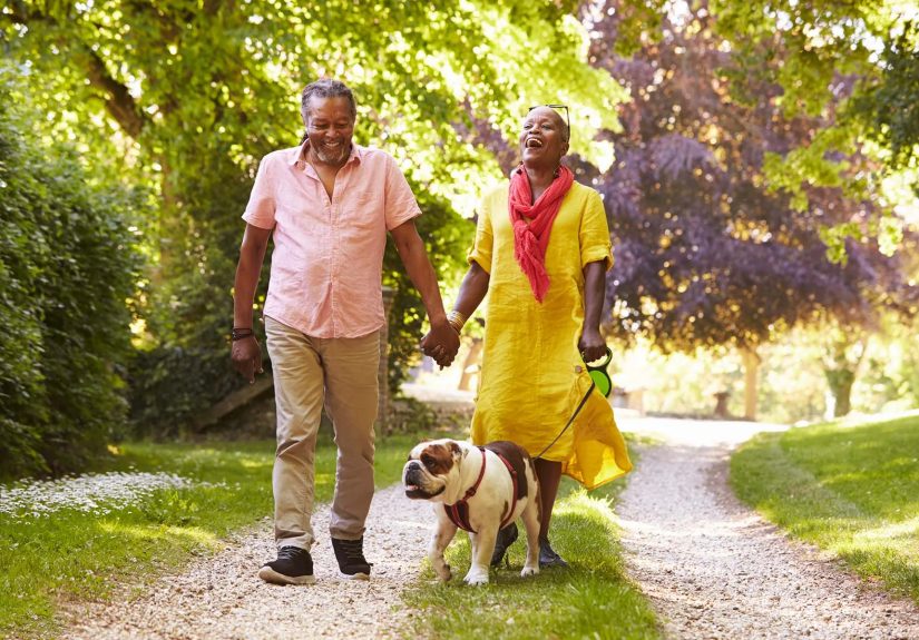 COPD: How to Take Charge