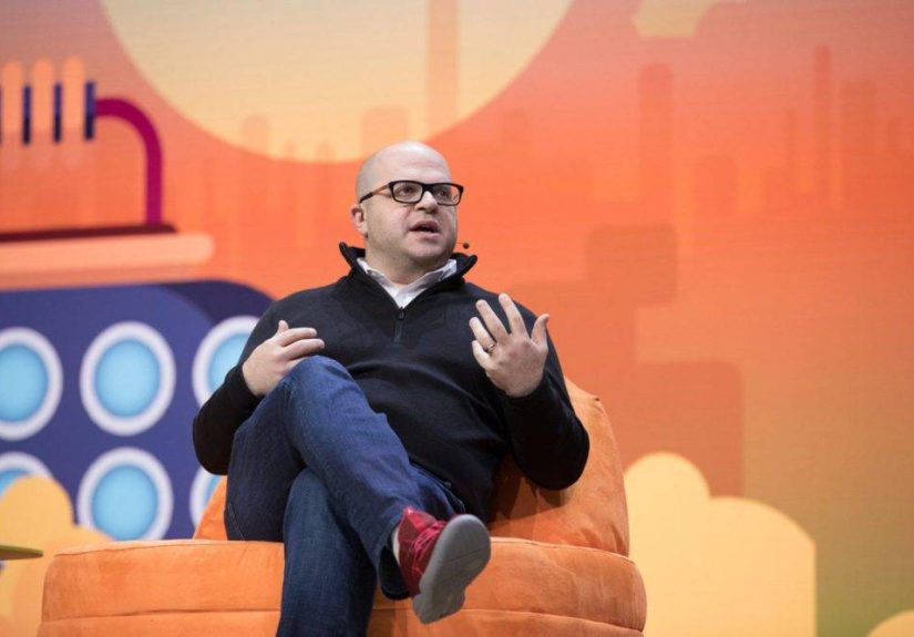 Dear SaaStr: How Much Rest Do Multibillion Dollar CEOs Get?