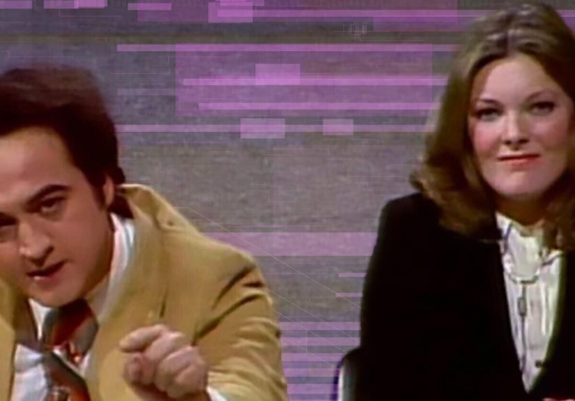 ‘He Was An Addict’: Jane Curtin Opens Up About How John Belushi Could Make ‘SNL’ A Nightmare