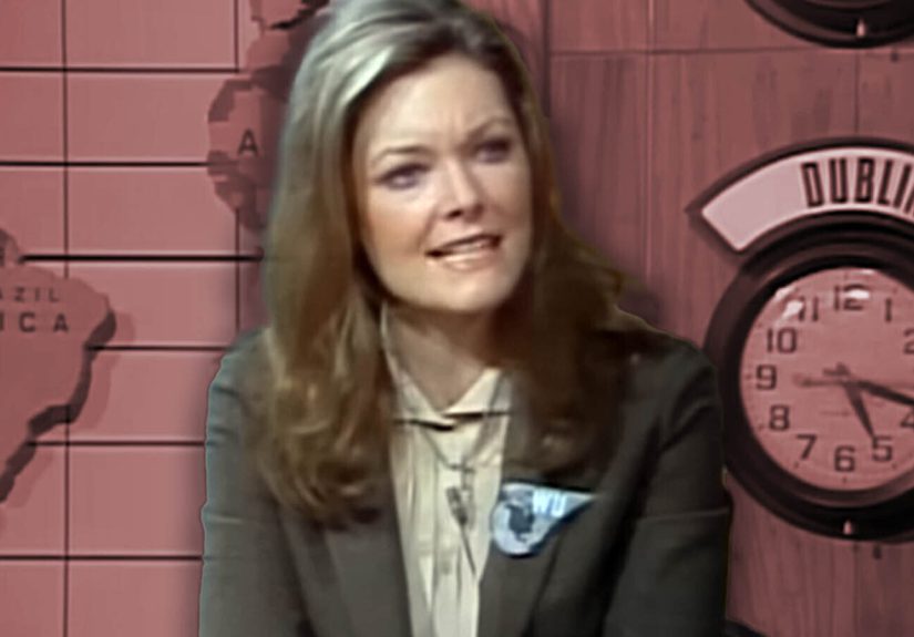 Here’s How Jane Curtin Skipped ‘SNL’s Drug-Fueled All-Nighters