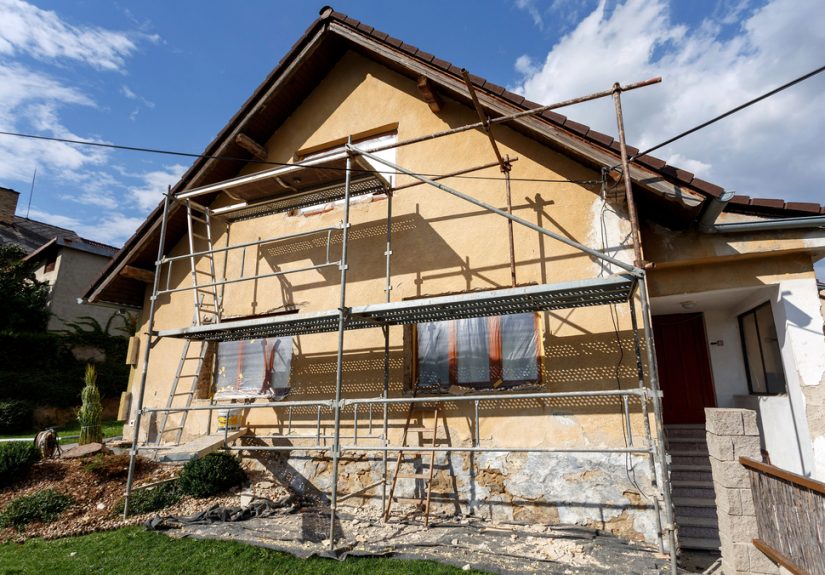 Homeowners Repair Cycle Length Reaches All-Time High - IA Magazine