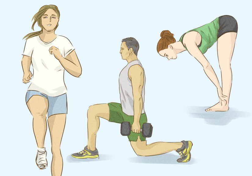 How to Get Back Into Ketosis Quickly: 11 Steps