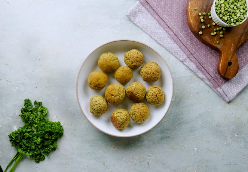 How to Make Plant-Based Meat: Vegan Ground Beef & More