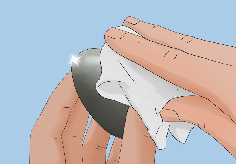 How to Polish Rocks by Hand or in a Tumbler: Expert Tips