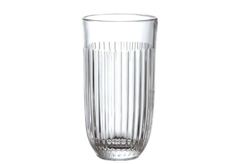 La Rochère Ouessant Iced Tea Glasses