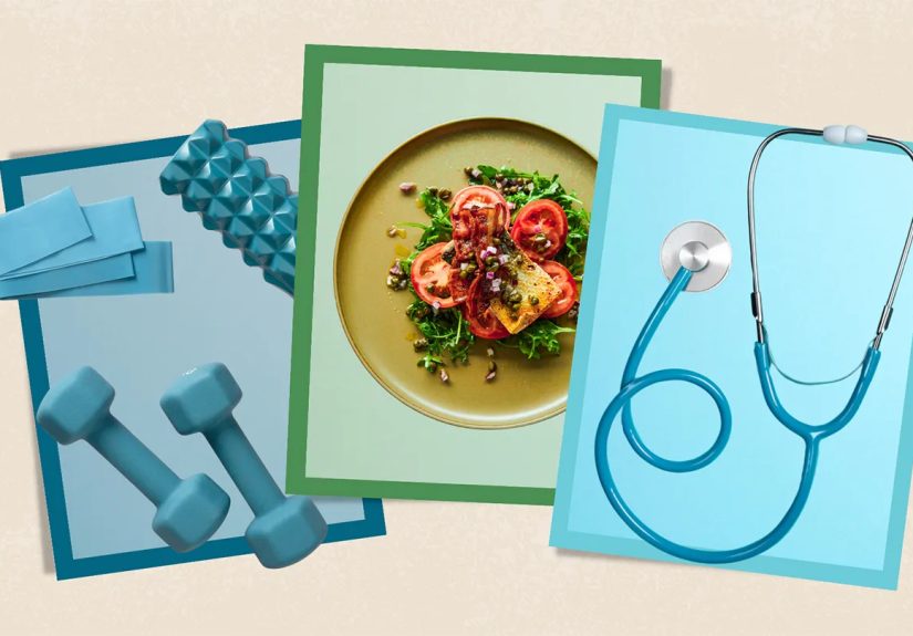 Managing GEP-NETs With Lifestyle Habits