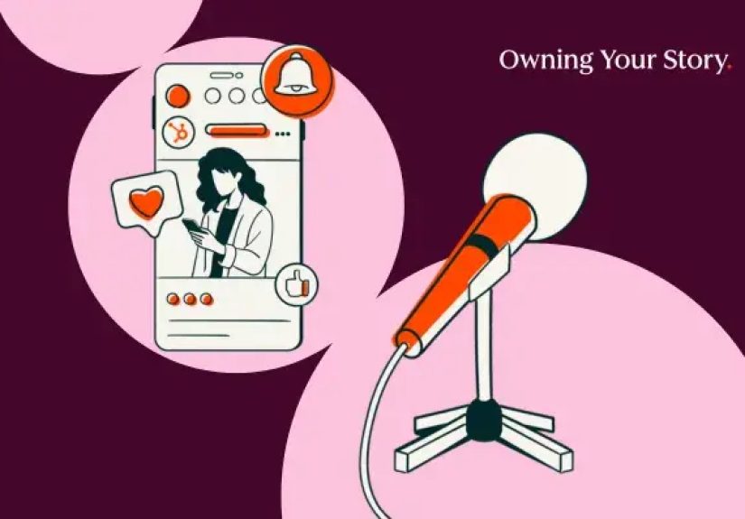Married at 28, Divorcing at 29  How I Learned to Own the Narrative