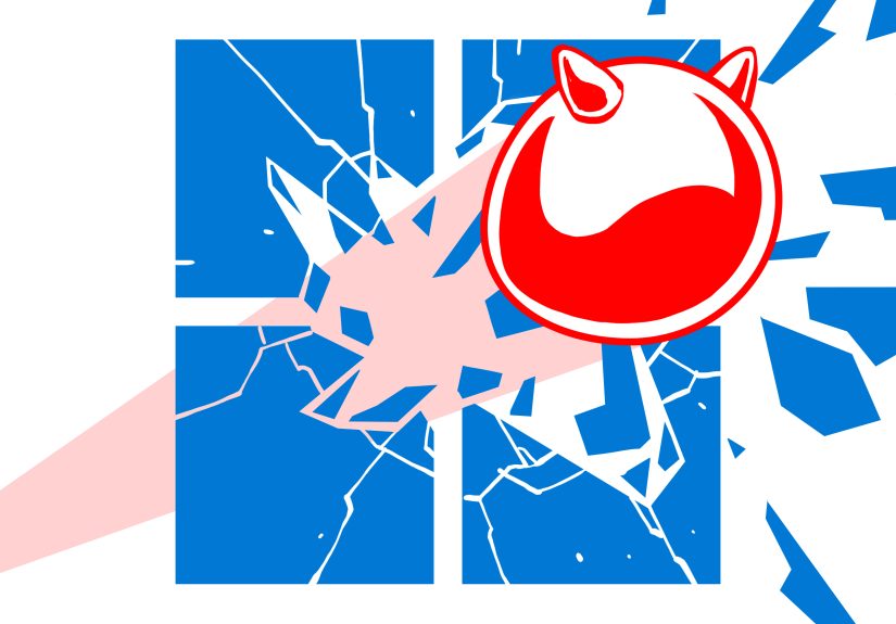 Moving From Windows To FreeBSD As The Linux Chaos Alternative