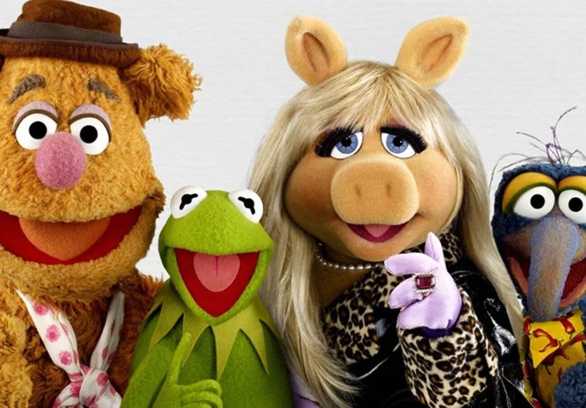 Muppet Fans Are Angry at Disney, Again