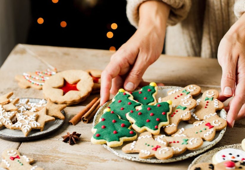New Research Shows Eating Sweets Won't Make You Crave More