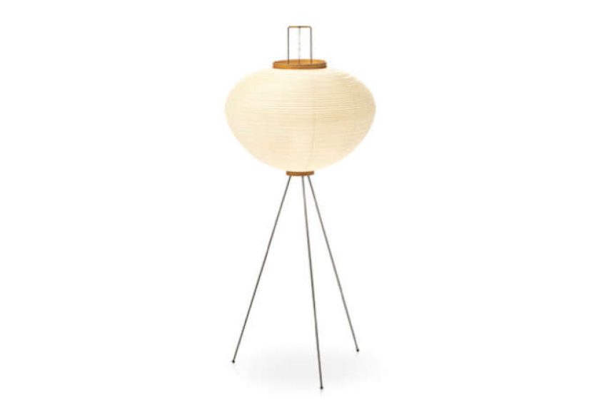 Noguchi - Floor Lamp Model 10A