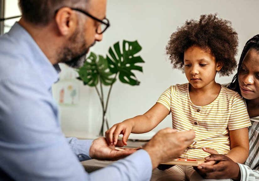 Parent Involvement in Child Therapy: Dos and Don’ts