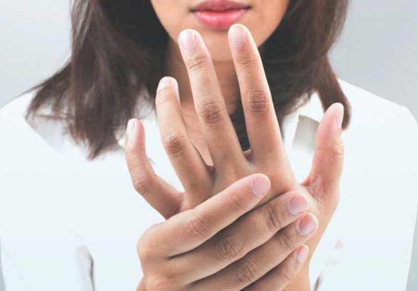 Parethesia: Causes, Treatment, and More